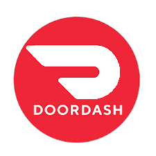 DoorDash logo